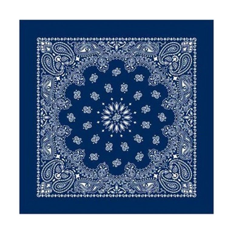 Elevate Style Custom Polyester Bandana karo Scarves Supplier lan Maker