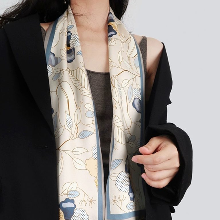 personalized Silk scarves,personalized scarves printing,scarf company UK